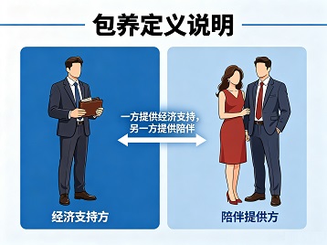 五常包养违法吗？深度揭秘红线风险注意事项